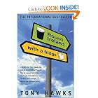 Round Ireland with a Fridge by Tony Hawks