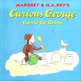  : Curious George Goes to the Beach