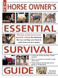 Horse Owners Essential Survival Guide