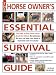 Book Horse Owner's Essential Survival Guide
