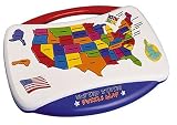 USA Talking Puzzle