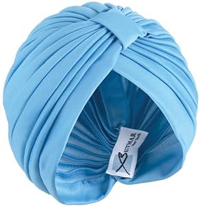 Buy Betmar Ethel Turban by Betmar