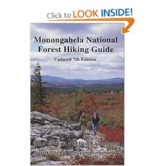 Monongahela National Forest Hiking Guide