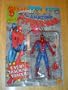 Marvel Superheroes Cosmic Defenders the Amazing Spider-Man Action Figure
