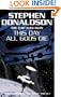 This Day All Gods Die (Gap Into, Vol 5)