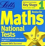 from Avanquest Software Letts Revise For Maths Key Stage 1