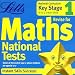 Letts Revise For Maths Key Stage 1