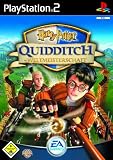 Harry Potter: Quidditch-Weltmeisterschaft