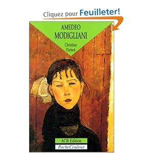 Andreo Modigliani