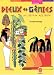 Dieux et g�nies de l'Egypte ancienne