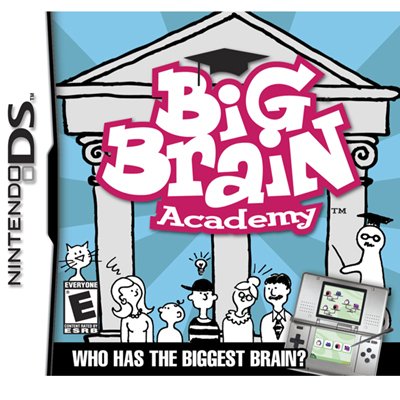 Big Brain Academy
