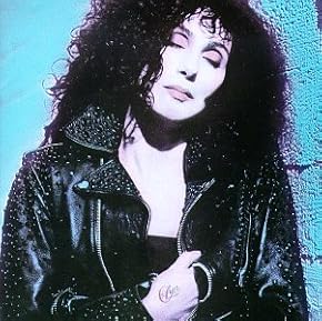 cher