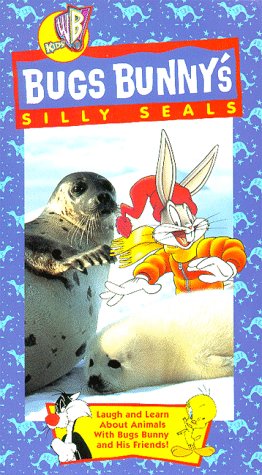 Bugs Bunny: Silly Seals by Bugs Bunny Cartoons