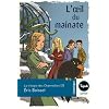 La trilogie des Charmettes, Tome 2 : L'oeil du mainate