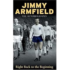 Right Back to the Beginning: The Autobiography