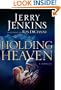 Holding Heaven: A Novella