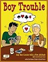 Boy Trouble: Gay Boy Comics with a New Attitude (#5)