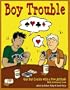 Boy Trouble: Gay Boy Comics with a New Attitude (#5)