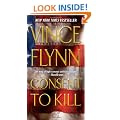 Consent to Kill: A Thriller