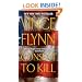 Consent to Kill: A Thriller