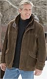 Men's Arrowhead II Leather Jacket