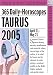 Book Taurus 2005 (Page-A-Day Calendars)