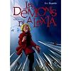 Les D�mons d'Alexia, tome 2 : Stigma Diabolicum