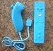 51RQ3YXRS7L. SL75  Gamecube Compatible Controller (Indigo)