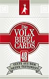 Die Volxbibel-Cards - Martin Dreyer