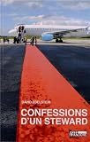 Acheter le livre Confessions dun steward