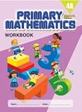 Primary Mathematics 4A Workbook