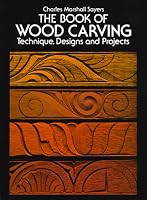 The Book of Wood Carving