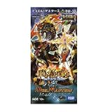 デュエルマスターズ DM-30  戦国編 拡張第3弾 「戦極魂」 BOX