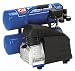 Campbell Hausfeld HL5502 1-1/2 Horsepower 4 Gallon Oiled Twin Hot Dog Gas Compressor