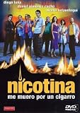 Nicotina [DVD]
