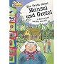 The Truth About Hansel and Gretel (Hopscotch)