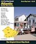 Atlantic County, New Jersey: Includes: Pomona, Longport, Northfield, Ventnor City, Business Parks, Airport Maps, Atlantic City Map, New Jersey Tran (Street Map Books)