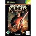 Star Wars - Knights Of The Old Republic