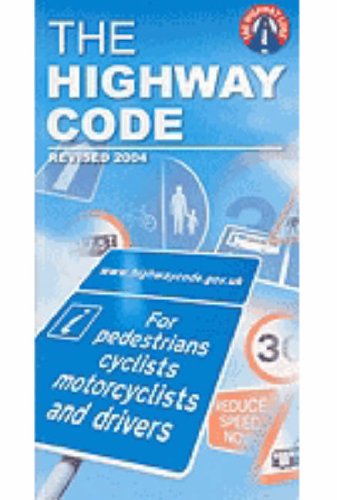 The Highway Code 2005