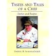 Tastes and Tales of a Chef: Stories and Recipes