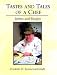 Books : Tastes and Tales of a Chef: Stories and Recipes