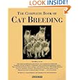 Complete Book of Cat Breeding, The