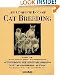Complete Book of Cat Breeding, The