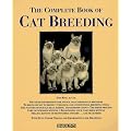 Complete Book of Cat Breeding