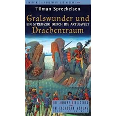 Gralswunder und Drachentraum