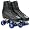 Chicago Men's Rink Roller Skates - 8