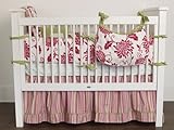 ON SALE Bella Crib Bedding