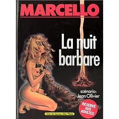 La nuit barbare