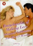 Review Quantum Leap  / Encyclopedia Of Making Love - Advanced Techniques For Men And Women