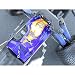 7121 Radio Box Cover (Clear)